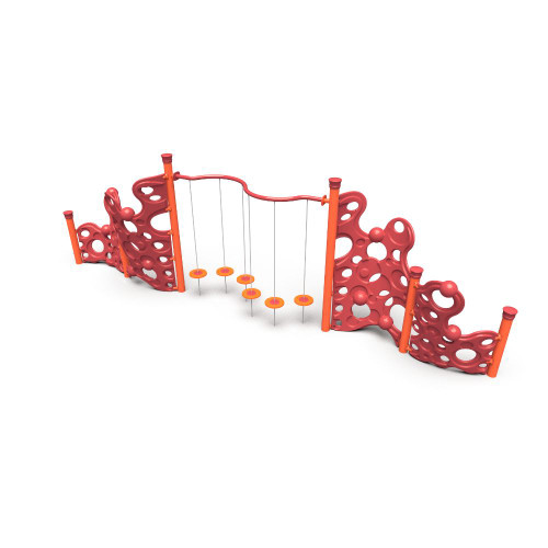 Wiggle Walk Bubble Trek Climber Wiggle Walk Bubble Trek Climber