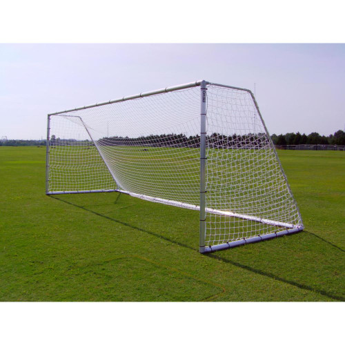 ★GOAL STUDIO★ GB 247 MULEIVORY G5XSL201#IV Buy Lifetime Adjustable Soccer Goal 7' x 5' at S&S Worldwide
