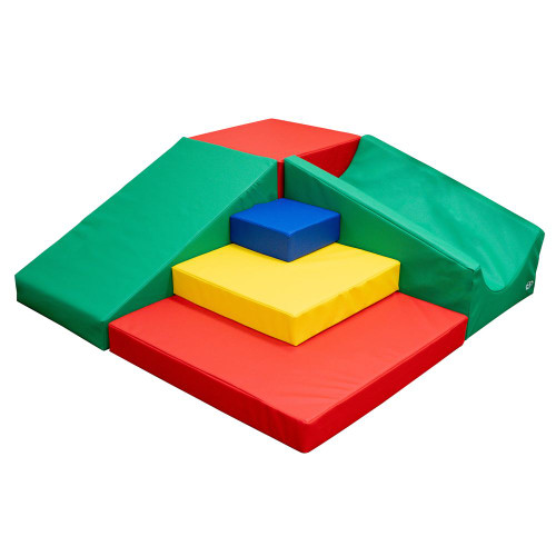 Corner Ridge Climber Corner Ridge Climber