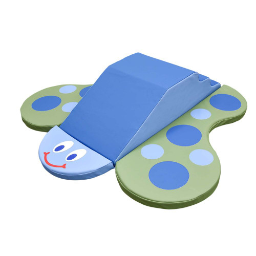 Soft Play Butterfly Climber Soft Play Butterfly Climber