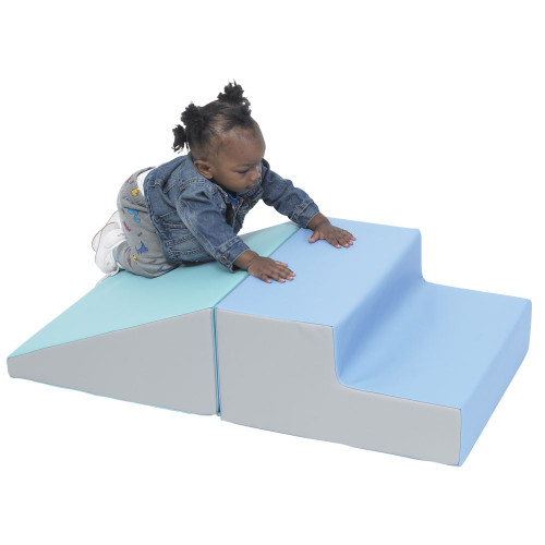 Up and Down 2 Piece Play Set - climb