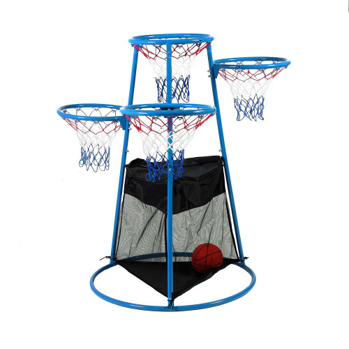 Replacement Storage Bag for 4-Rings Basketball Stand - Stand not included
