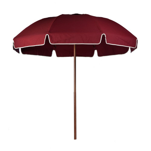 Octagon Patio Umbrella with Fiberglass Frame Octagon Patio Umbrella with Fiberglass Frame