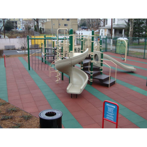 Play-Land Rubber Tile Play-Land Rubber Tile