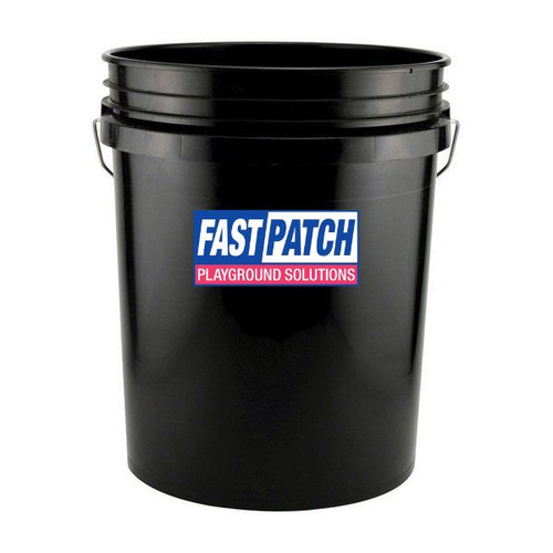 Fast Patch Aromatic Binder - 5 Gal