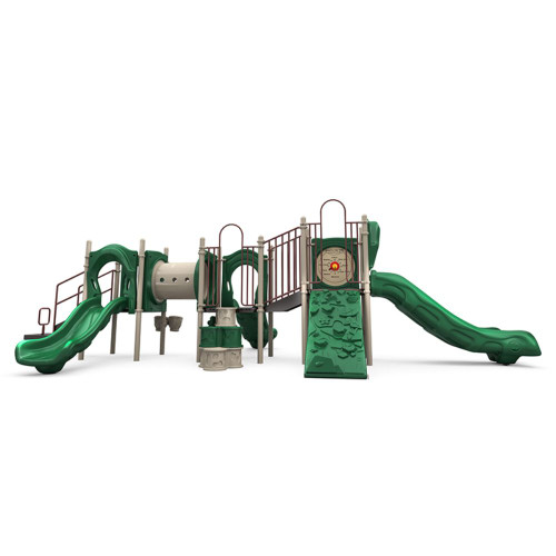 Play Time Playset - no roof