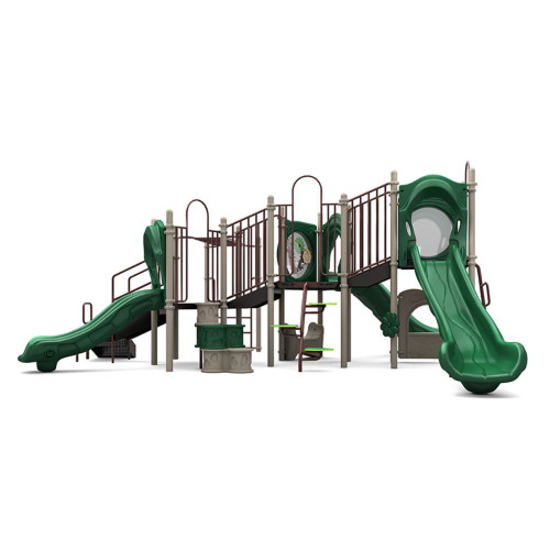 Affordable Commercial Playground Equipment for Sale: Buy Safe