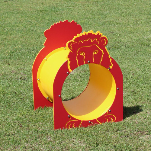 Single Tunnel - Lion Single Tunnel - Lion