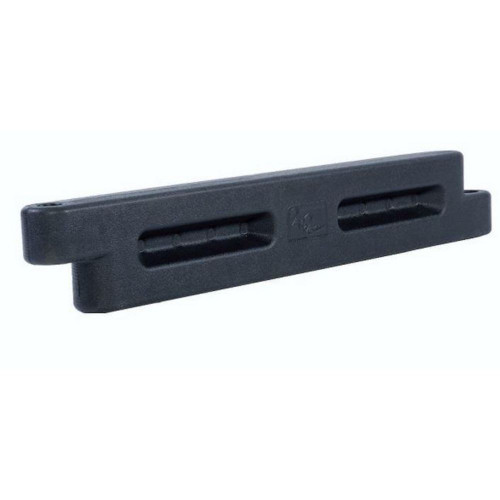 8" Plastic Playground Border with Plastic VersaSpike 8" Plastic Playground Border with Plastic VersaSpike
