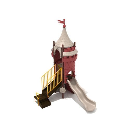 Chancellor's Chamber Playset