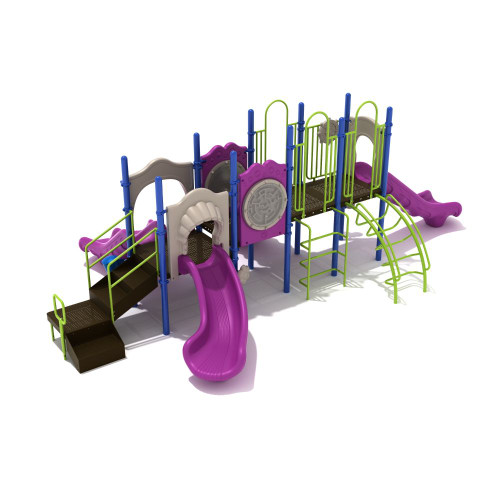 Barberton Playset