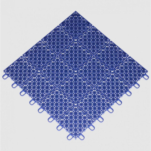 PickleBall Flooring Kit - TopCourt Tiles - 60' x 30' Full Court