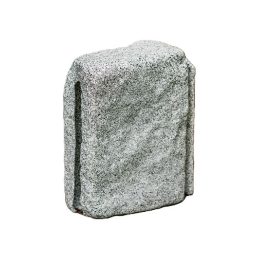 Extender Block XL Landscape Edging - Greystone Extender Block XL Landscape Edging - Greystone