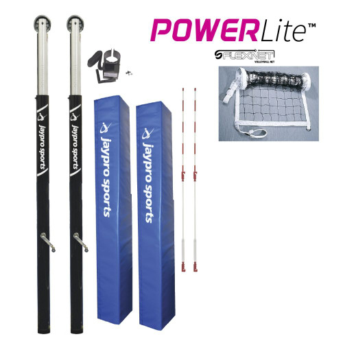 PowerLite Volleyball System PowerLite Volleyball System