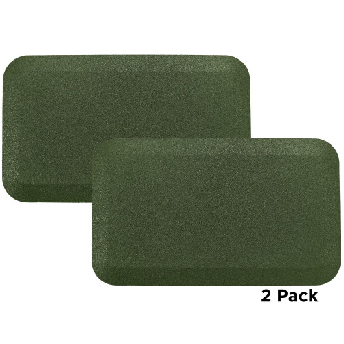 Rubberific Mat 40" x 24" - 2-Pack - Residential Rubberific Mat 40" x 24" - 2-Pack - Residential