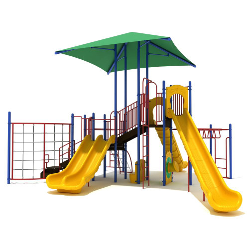 Rover's Rest Playset - Primary