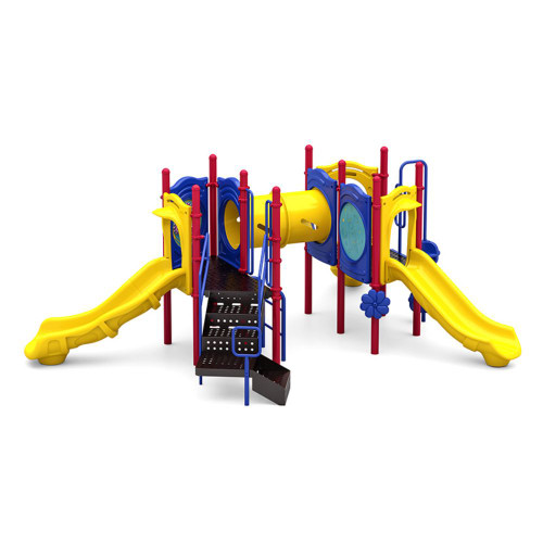 Quick-Ship Playground Equipment | Discount Playground Supply