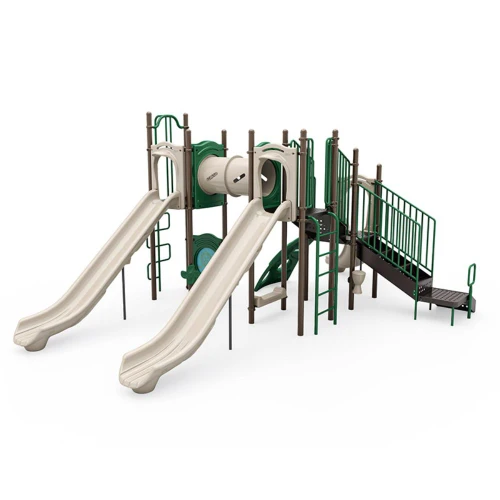 Ridge Racer Playset - Nature