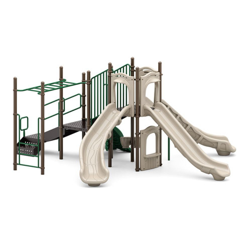 Triton's Tripod Playset - Nature