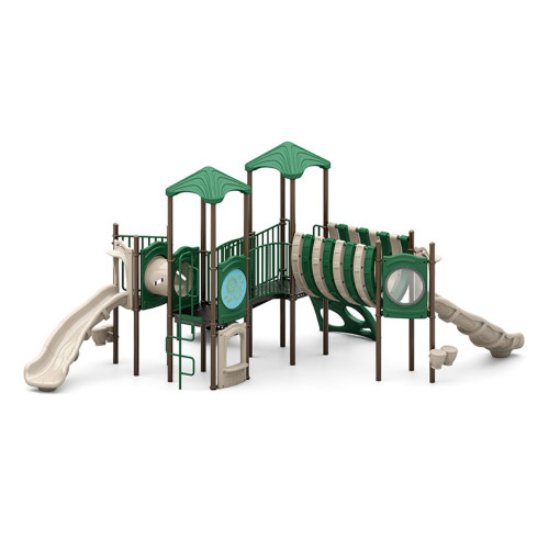 Twisted Vines Playset - Natural Twisted Vines Playset - Natural