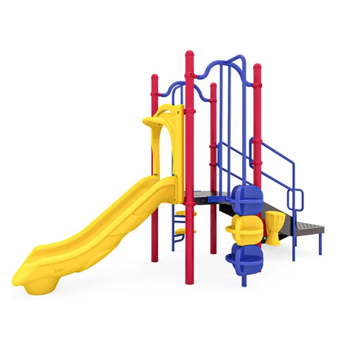Willow Hut Playset - Primary
