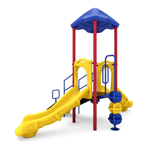 Leaf Escape Playset - Primary Leaf Escape Playset - Primary