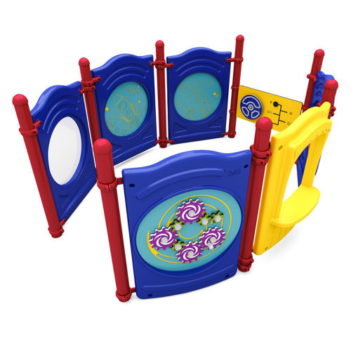 Pinecone Play Playset - Primary Pinecone Play Playset - Primary