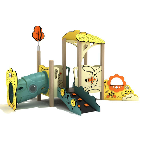 Carolina Silverbell Playset - SaltGuard Carolina Silverbell Playset - SaltGuard
