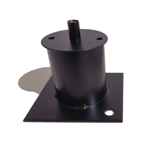 Round Base for GaGa Stanchion
