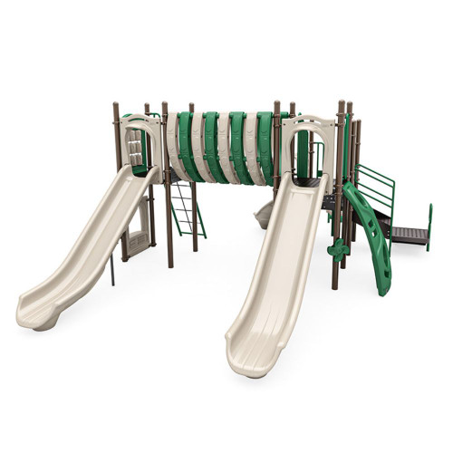 Speedway Falls Playset - Nature