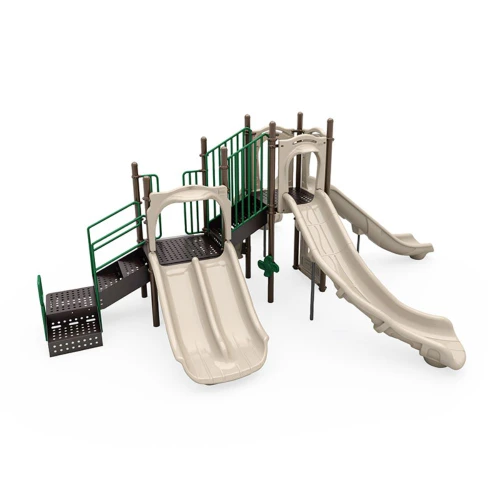Triad Falls Playset - Nature
