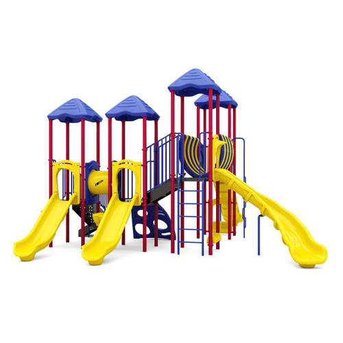 Arch Glider Playset - Primary Arch Glider Playset - Primary