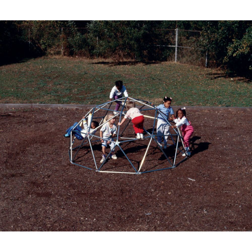Junior Geo Dome - Permanent Mount Junior Geo Dome - Permanent Mount