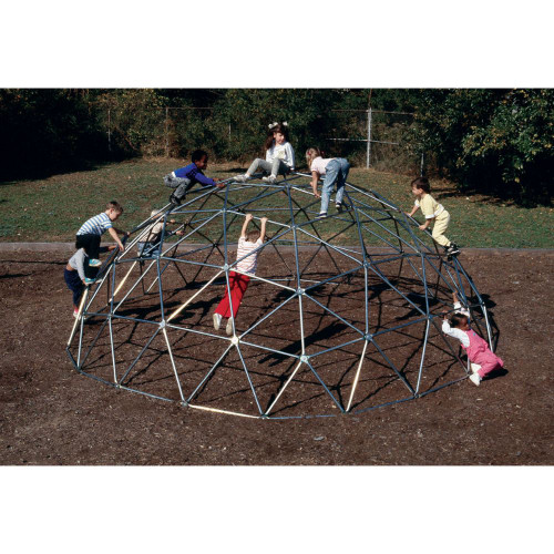 Super Dome Climbing Playground Structure Super Dome Climbing Playground Structure