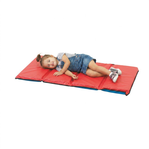 Thick Rugged Rest Mat