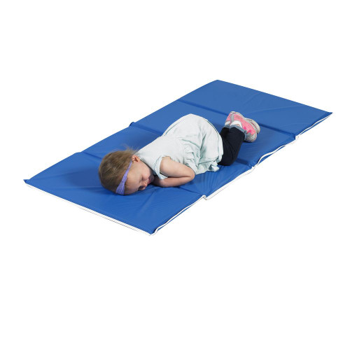 Foldable Nap Time Rest Mat