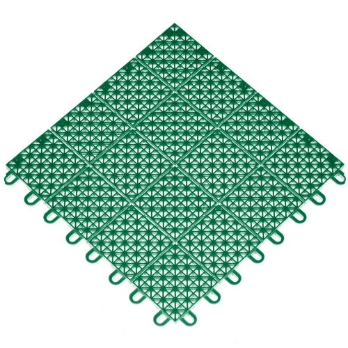 26' Gaga Pit CrossCourt Flooring Kit