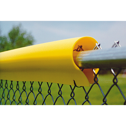 Fence Top Guard - Discount Playground Supply