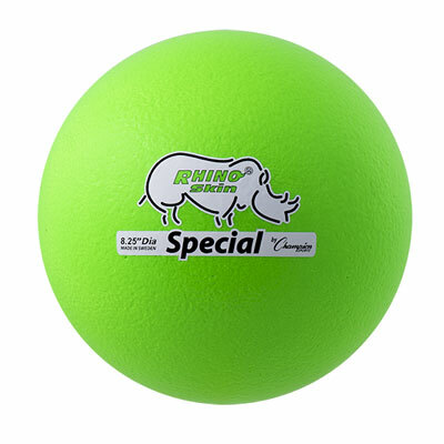 8.5 inch Rhino Skin Medium Bounce Dodgeball
