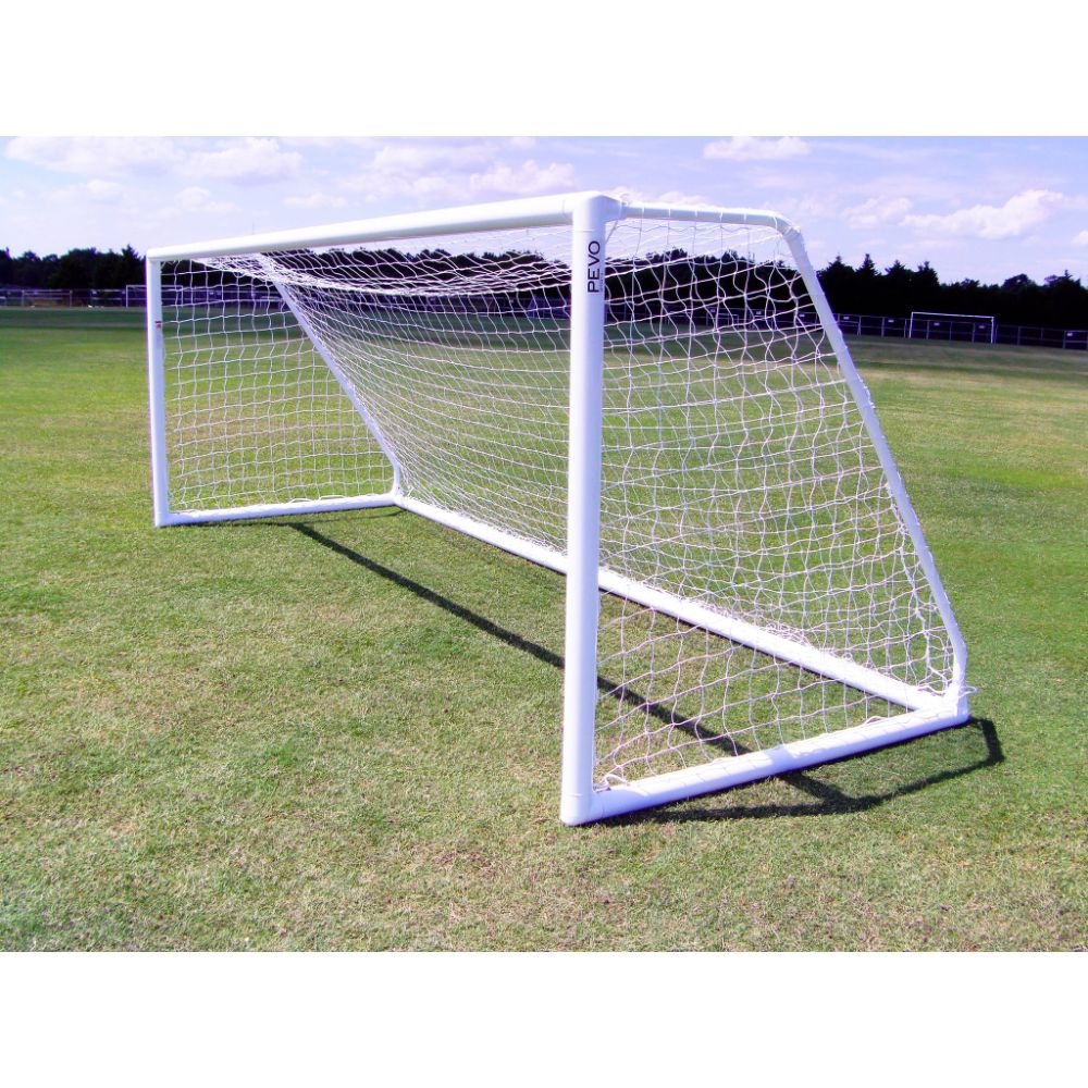 Supreme Series Youth 6.5 x 18.5 Soccer Goals