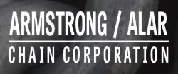 Armstrong Chain logo