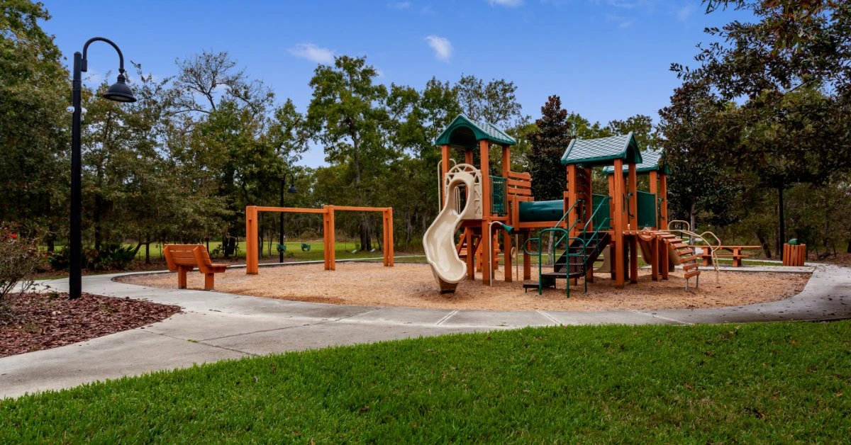 Why Every Playground Needs Defined Edges