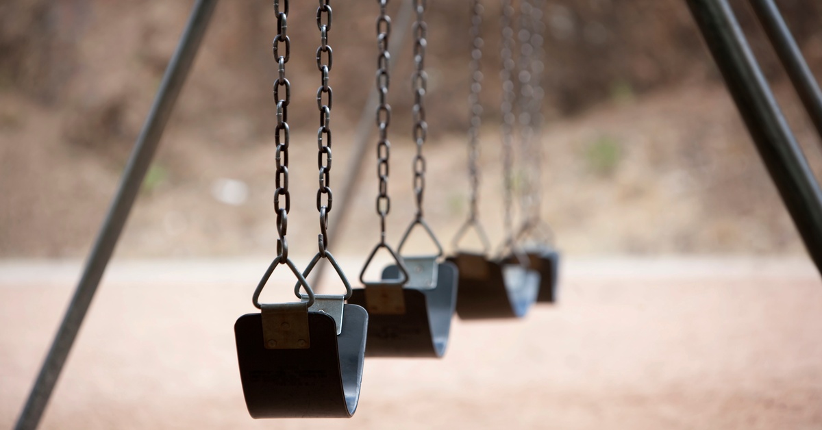 Understanding Weight Ratings for Playground Swings Understanding Weight Ratings for Playground Swings
