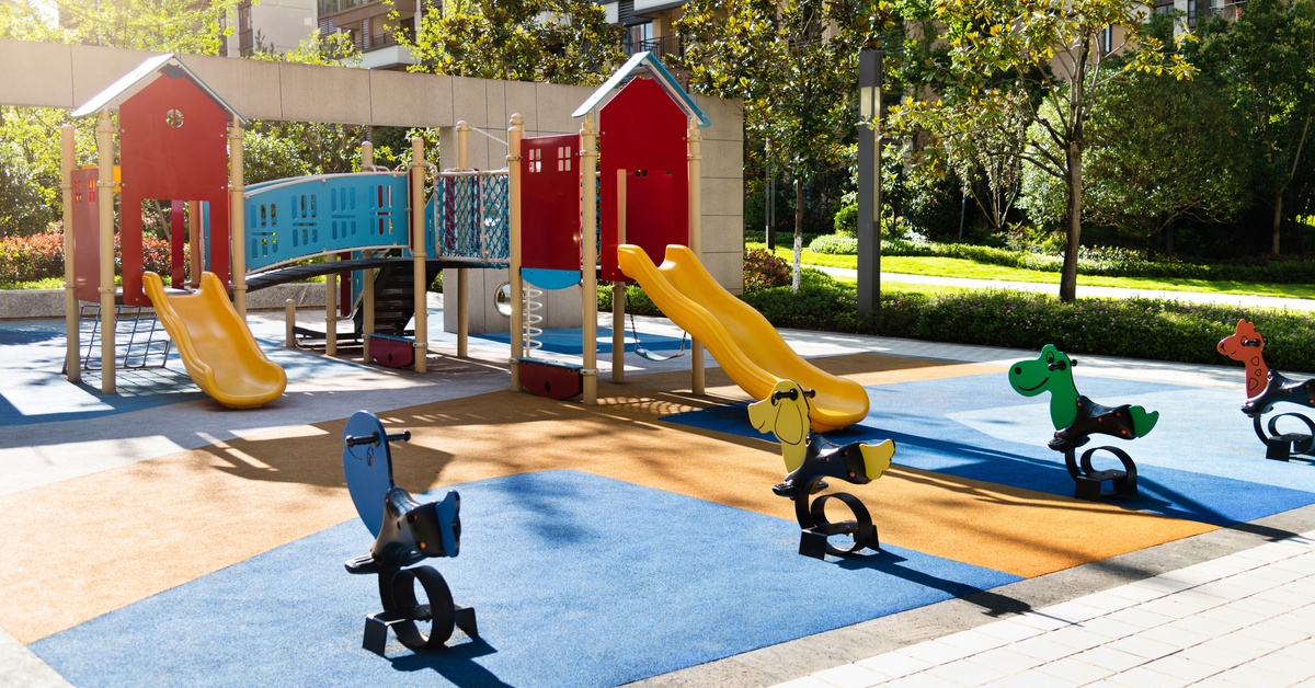 5 Ways To Maximize Value on a Tight Playground Budget