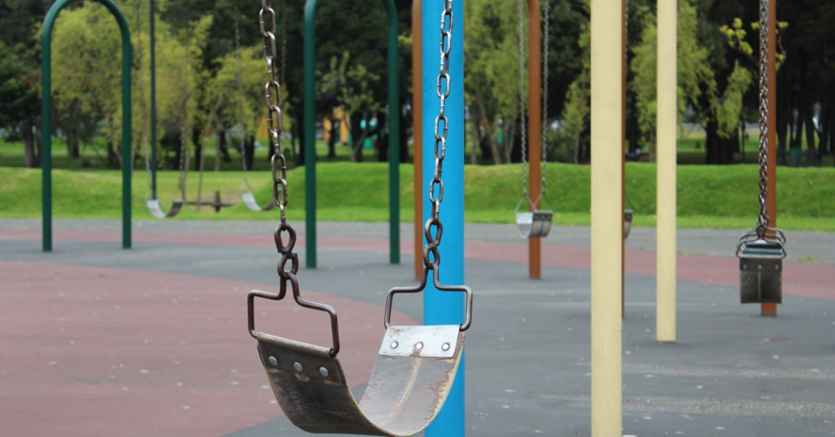 Safe and Secure Ways To Anchor a Swing Set