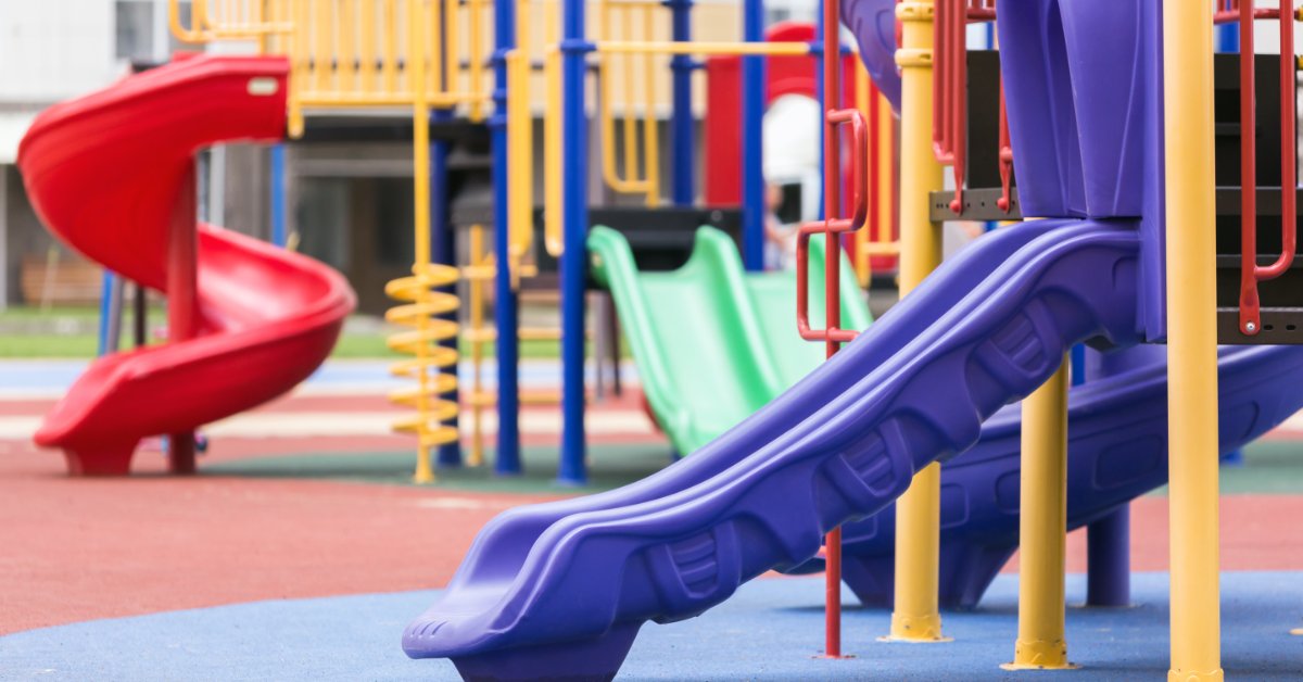 Why Playgrounds Matter in Housing Developments