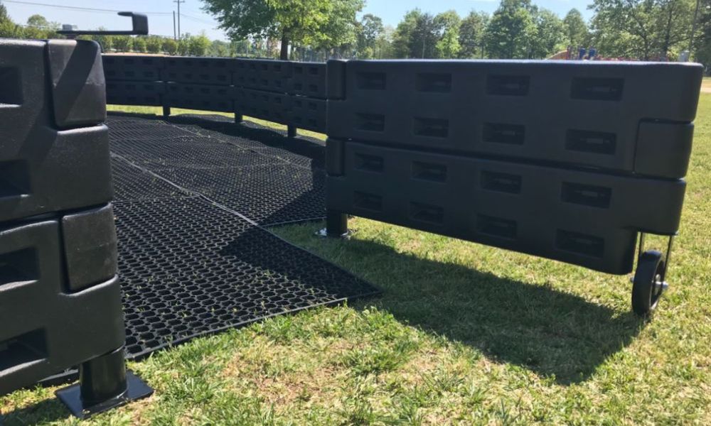 How Gaga Ball Brings Children of All Abilities Together