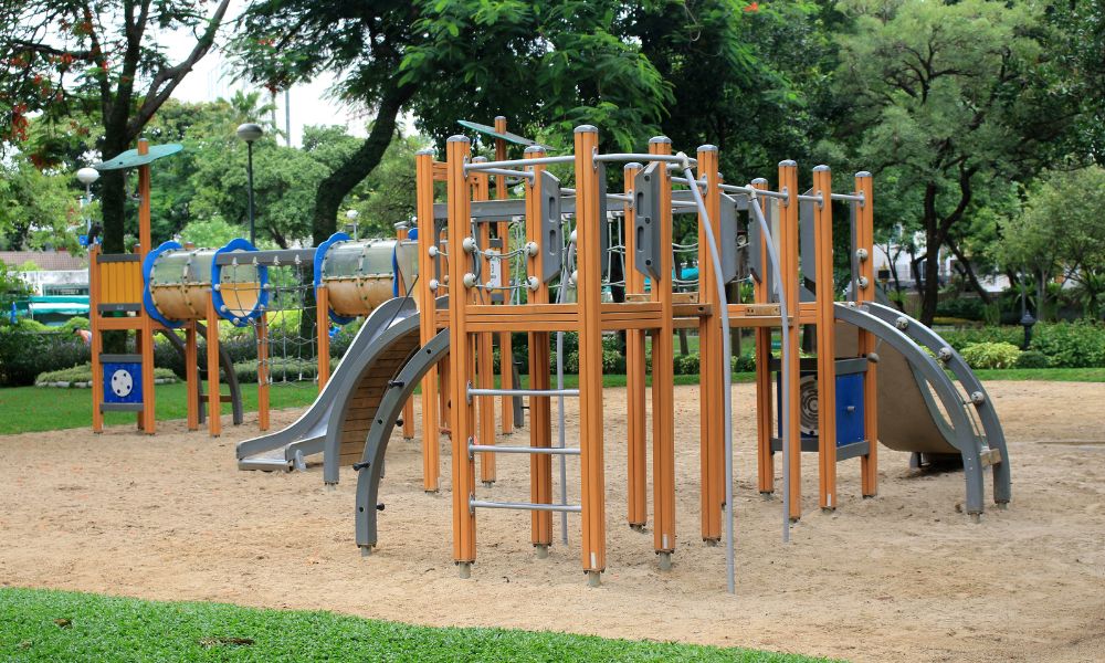 Standards and Regulations Every Playground Owner Should Know Discount Playground Supply