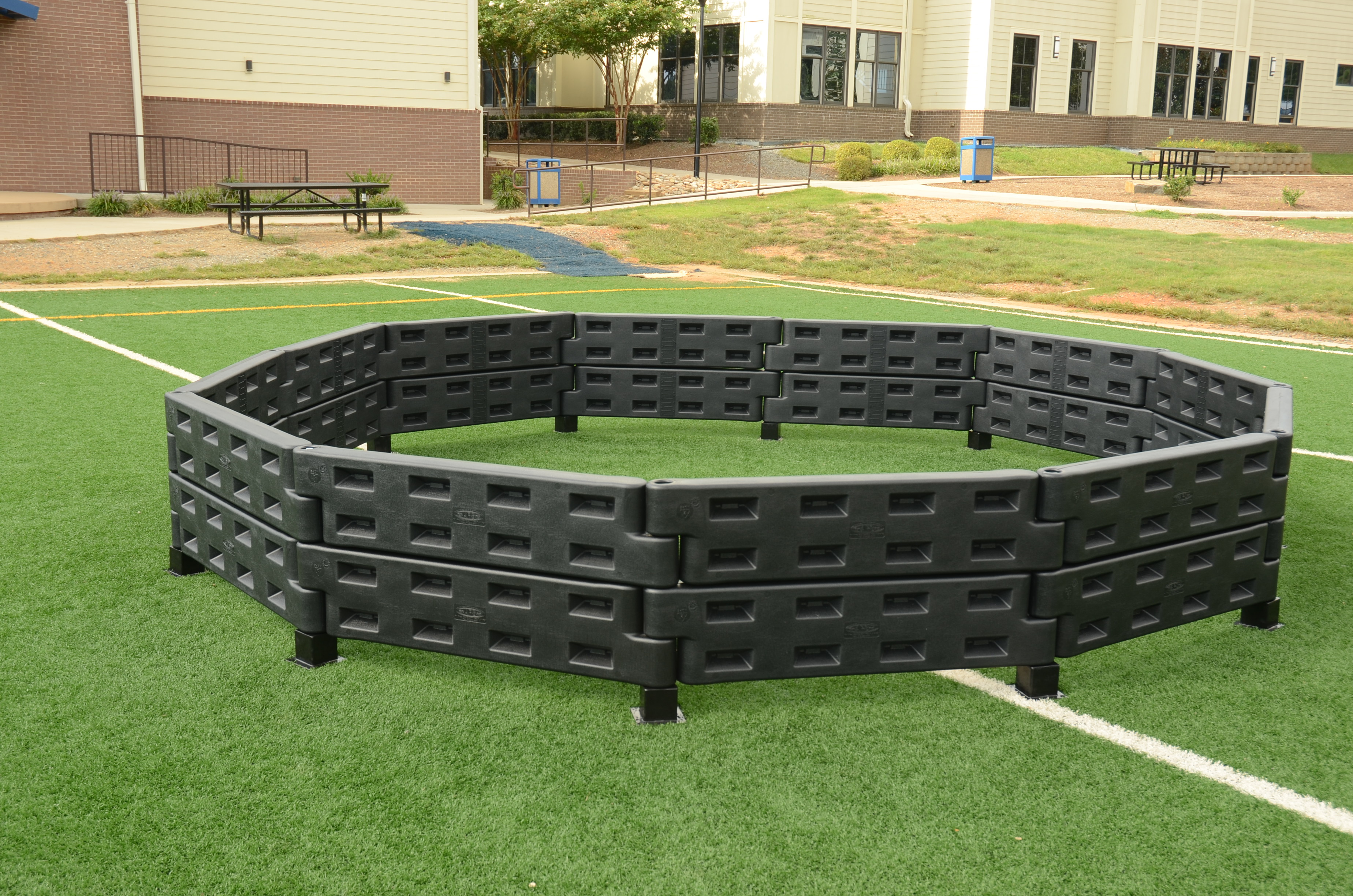 Gaga Pit Image