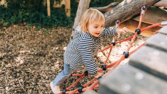 The Differences Between Playgrounds And Playsets Discount Playground Supply 